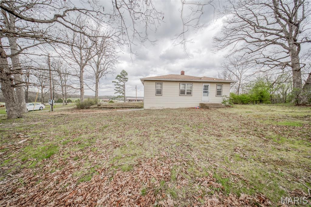 County - Residential