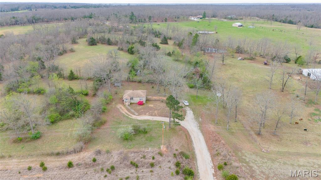 County - Residential