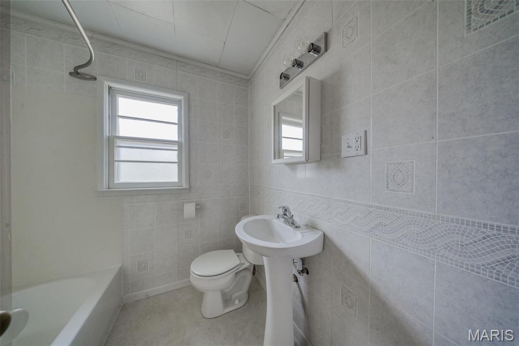 County - Residential