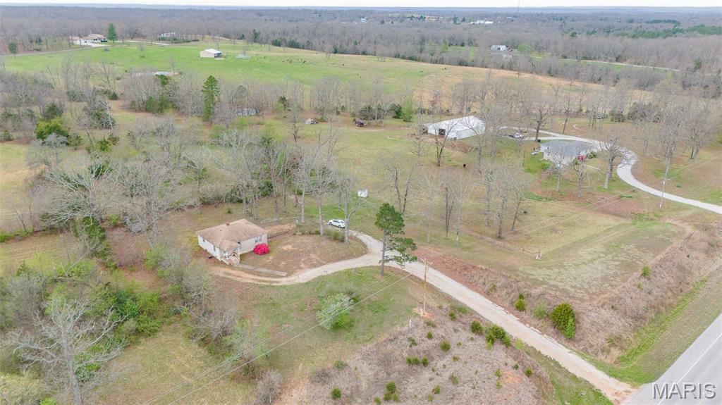 County - Residential