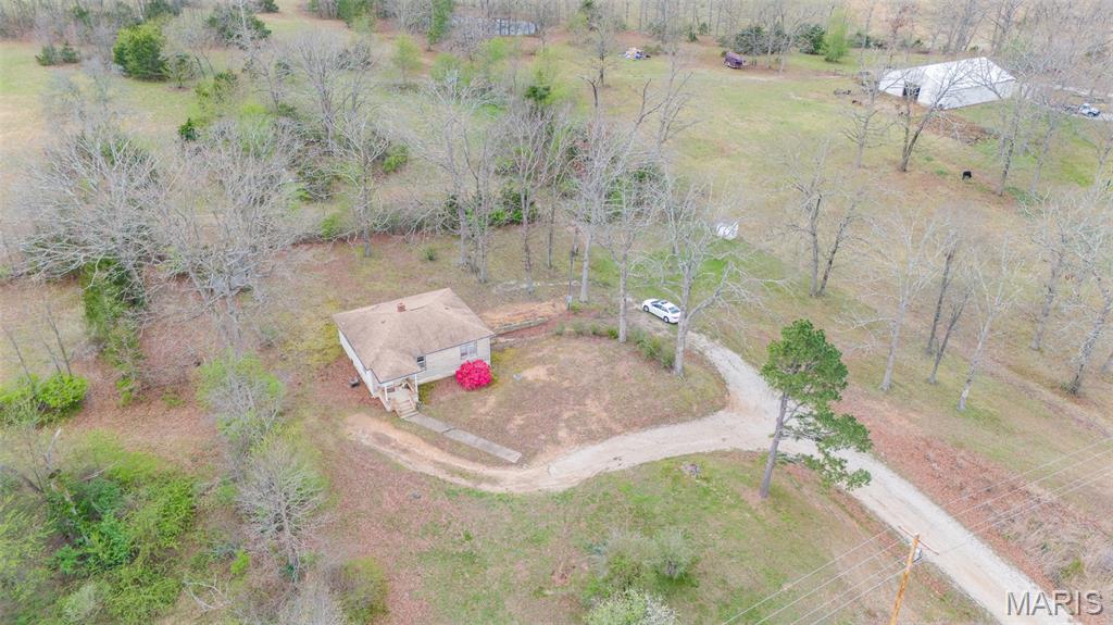 County - Residential