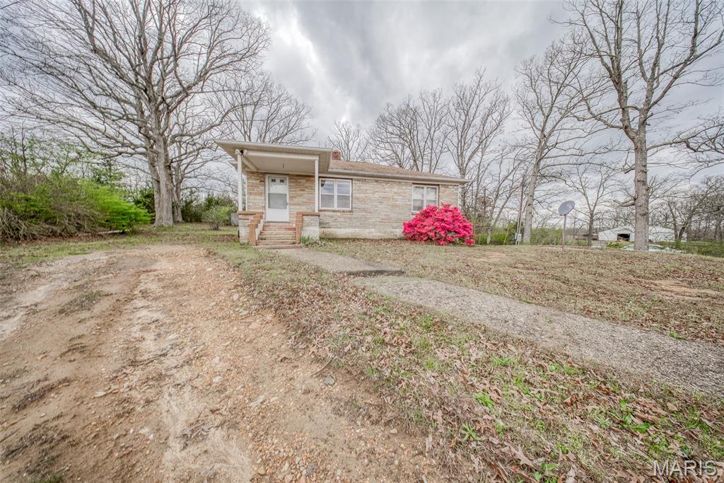 County - Residential