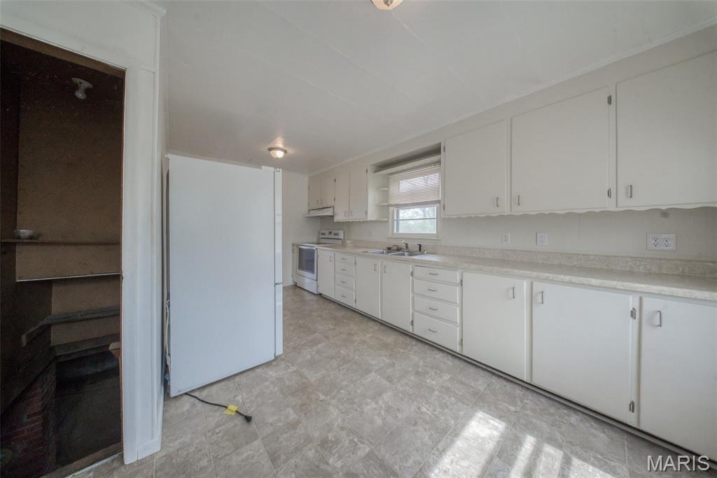 County - Residential