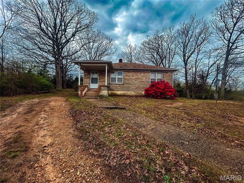 Tiny photo for 35998 Highway 72, Salem, MO 65560 (MLS # 26018532)