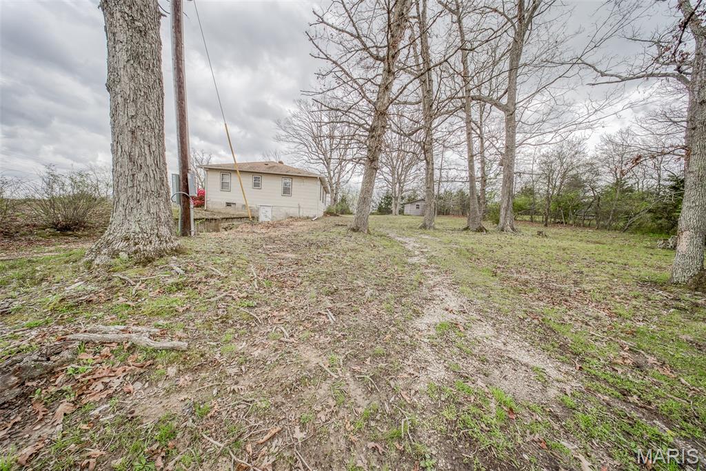 County - Residential