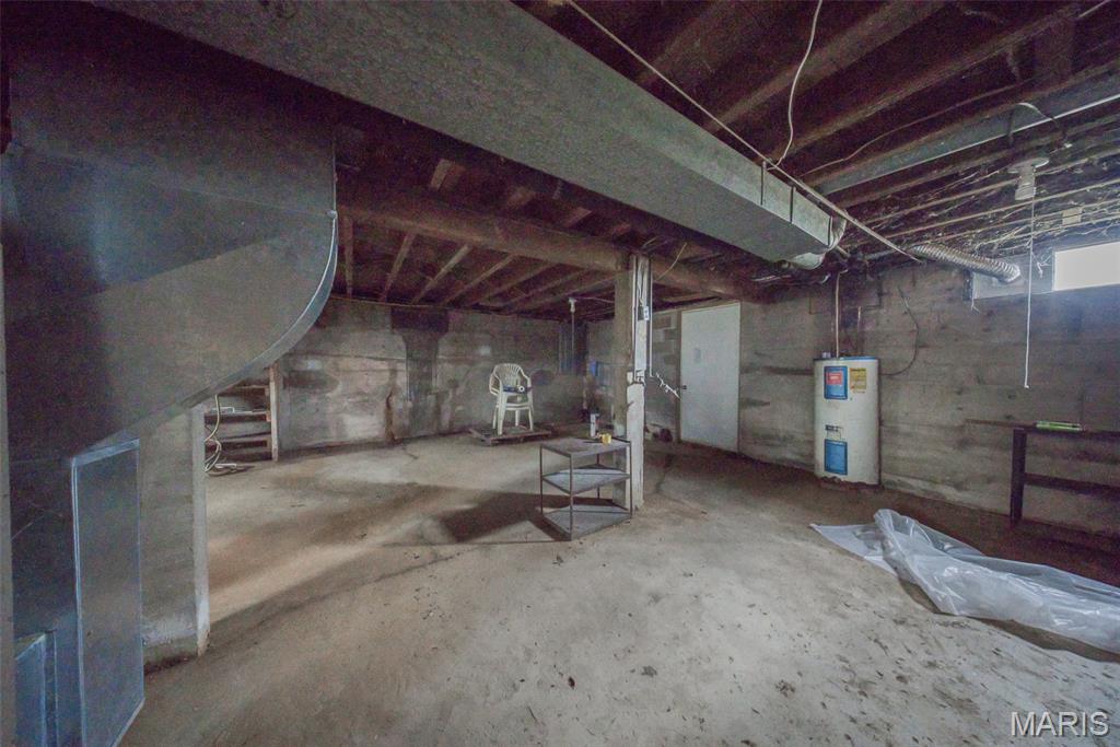 County - Residential