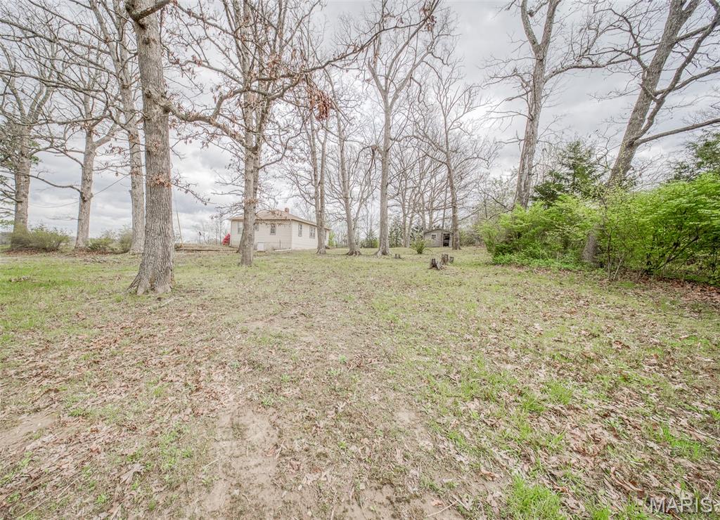 County - Residential