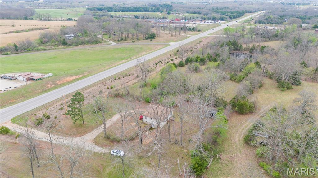 County - Residential