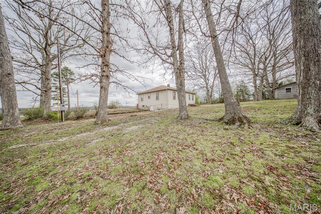 County - Residential