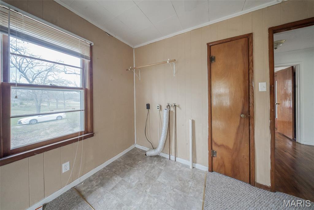 County - Residential