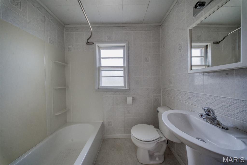 County - Residential