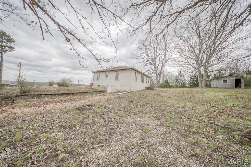 County - Residential