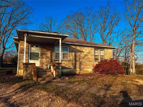 Photo of 35998 Highway 72, Salem, MO 65560 (MLS # 26018532)
