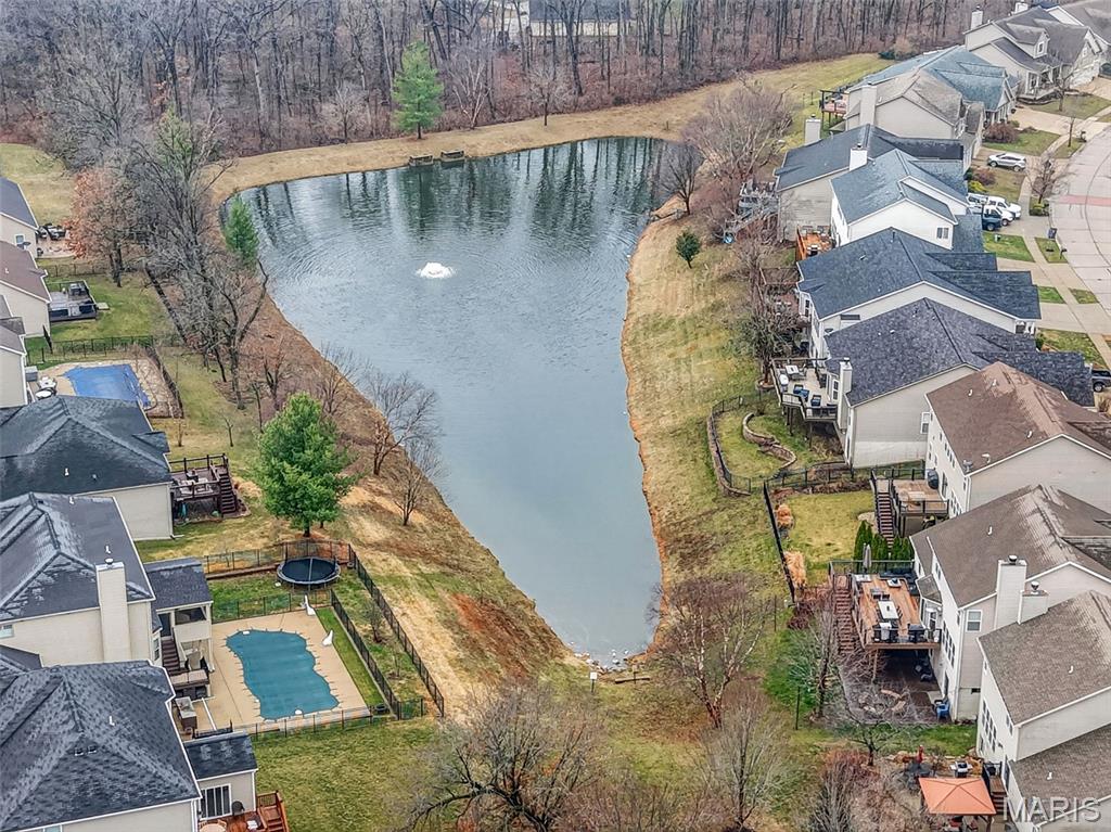 Countryshire - Residential