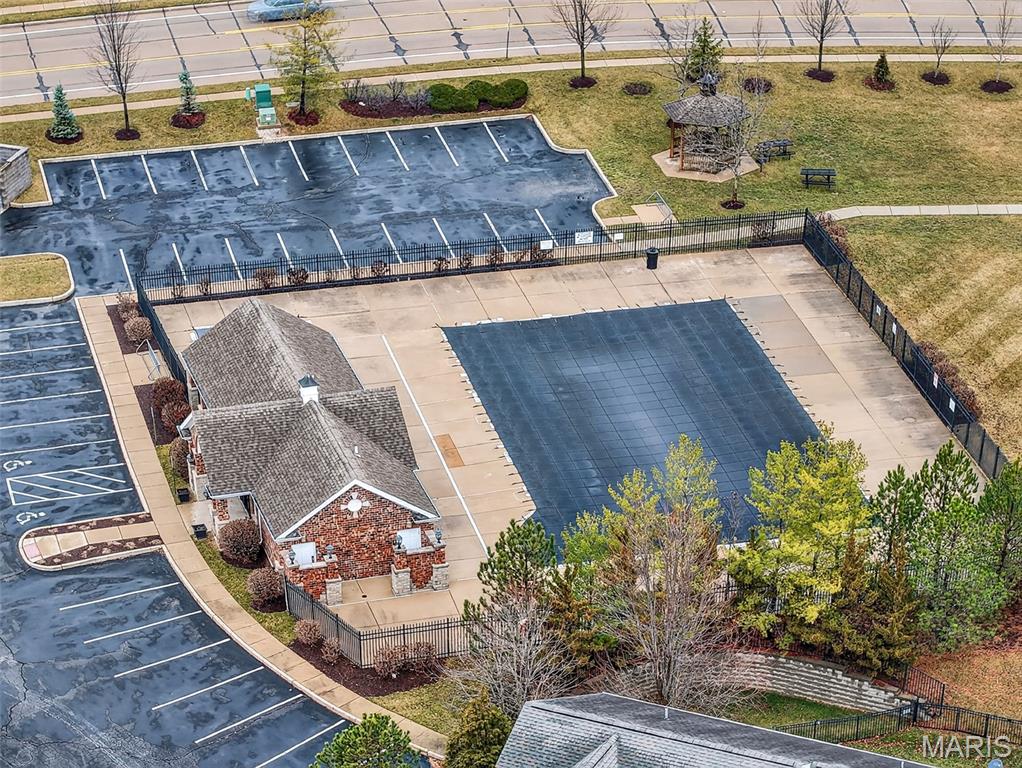 Countryshire - Residential