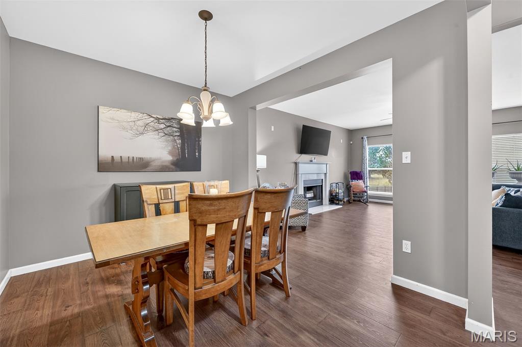 Countryshire - Residential