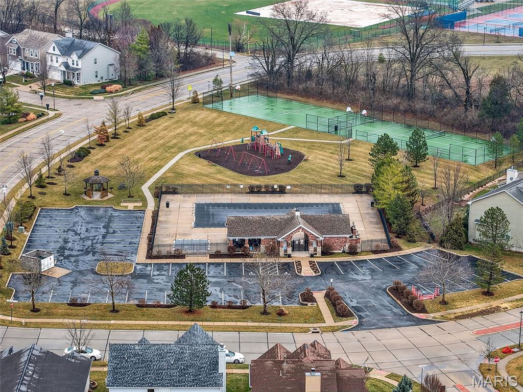 Countryshire - Residential