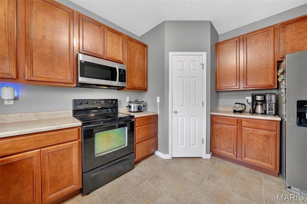 Countryshire - Residential