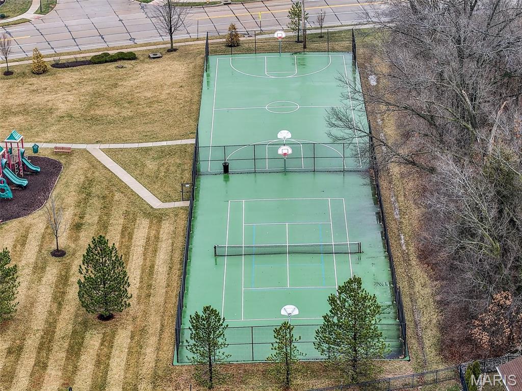 Countryshire - Residential