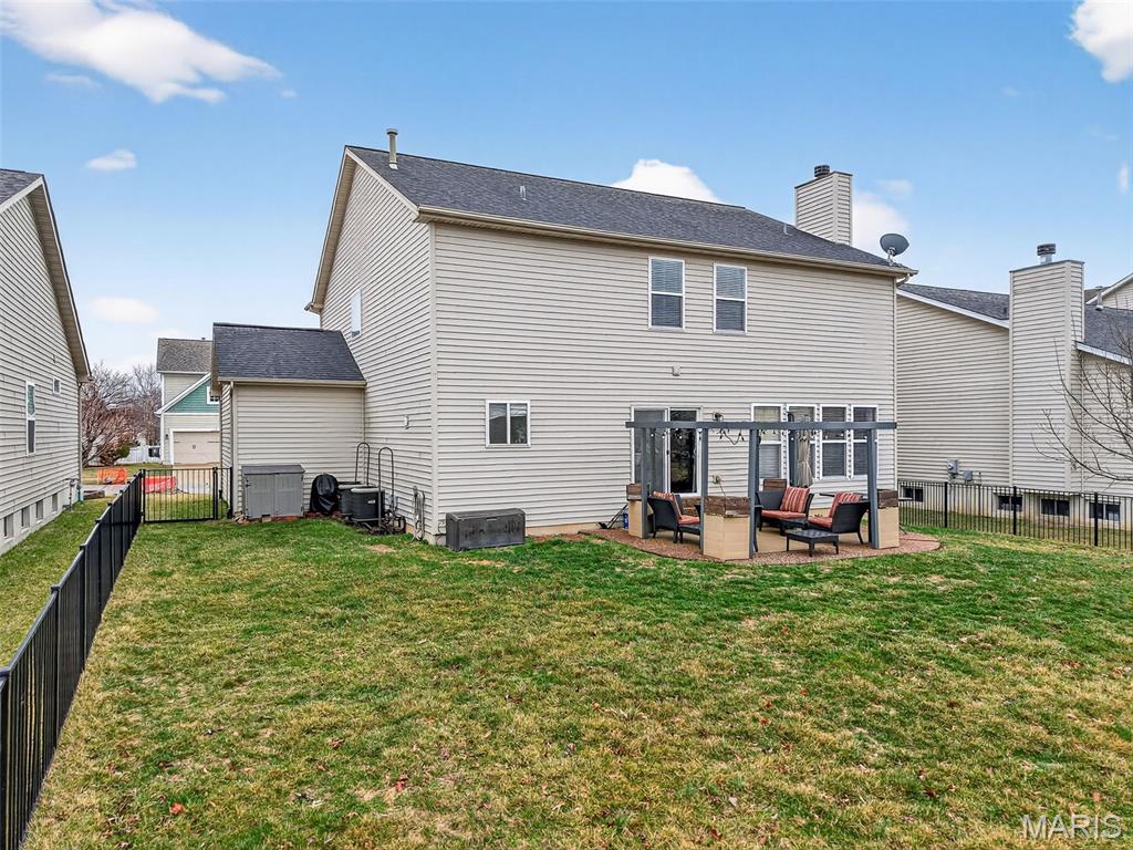 Countryshire - Residential