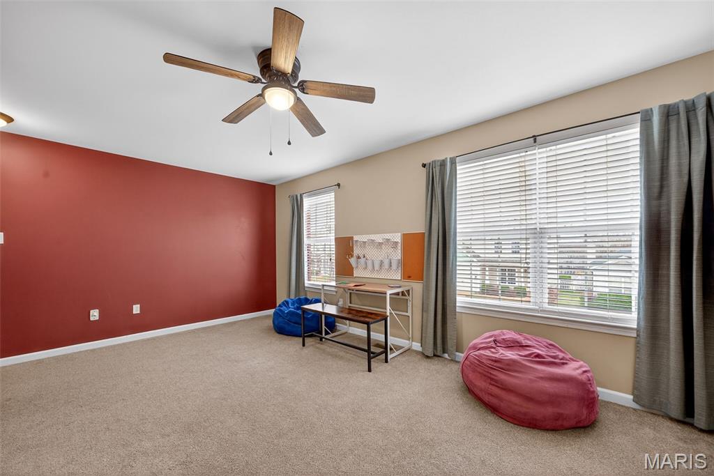 Countryshire - Residential