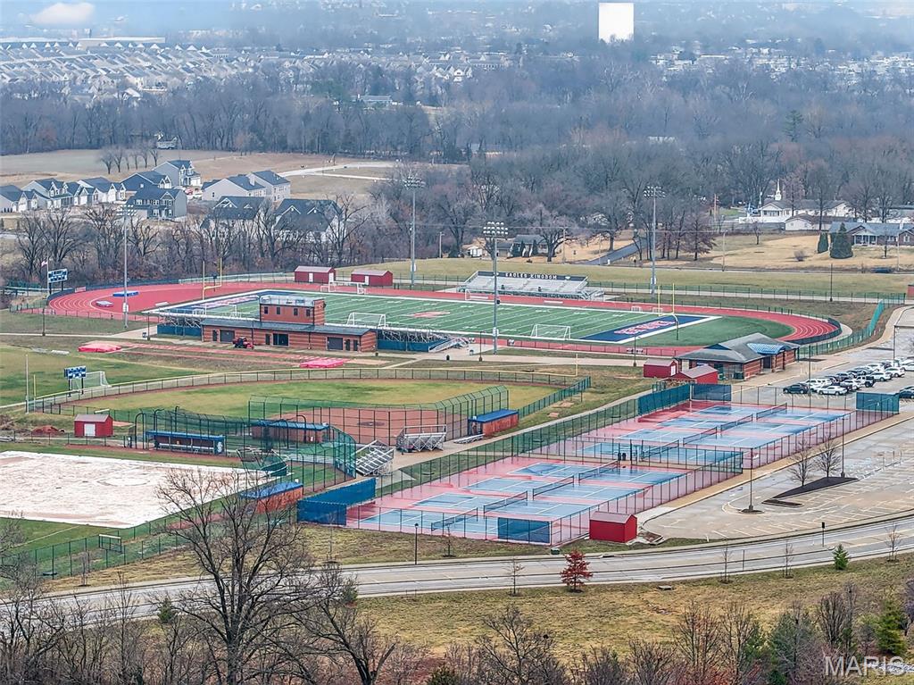 Countryshire - Residential