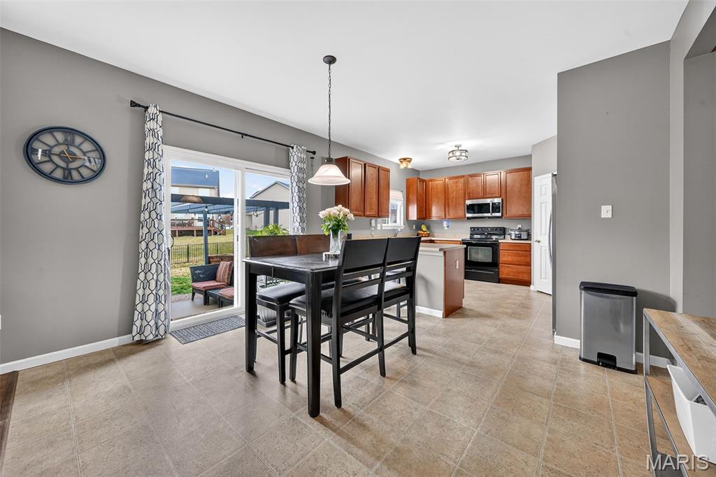 Countryshire - Residential