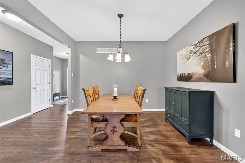 Countryshire - Residential