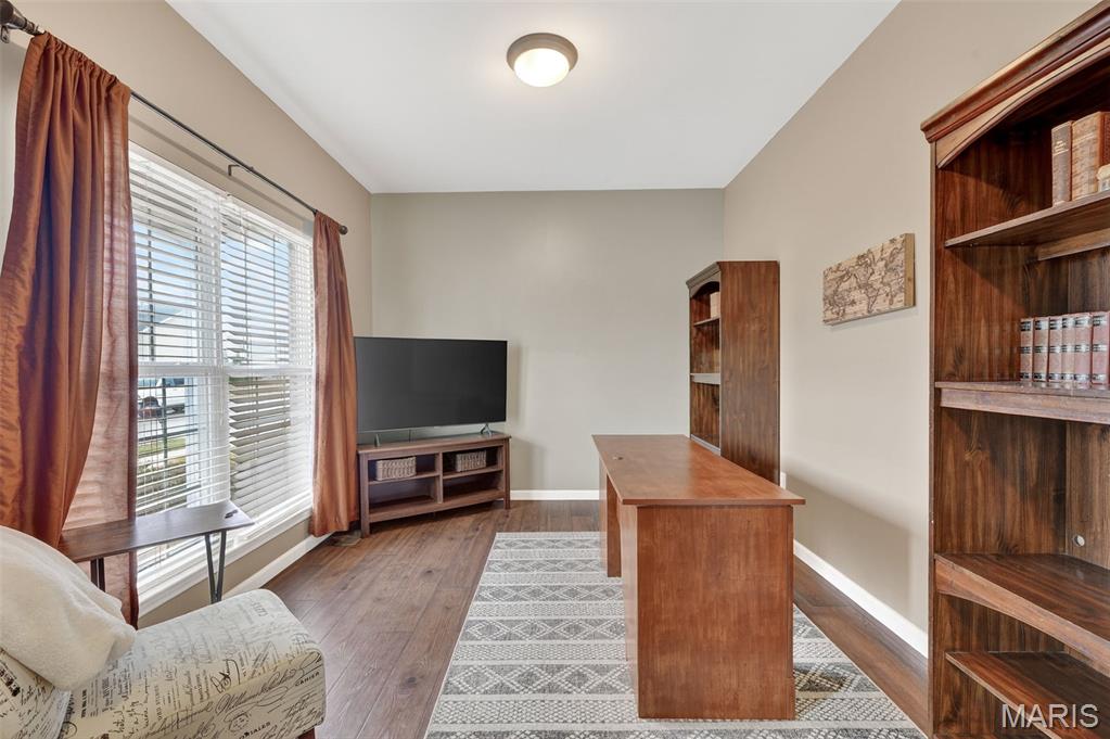 507 Country Chase Drive