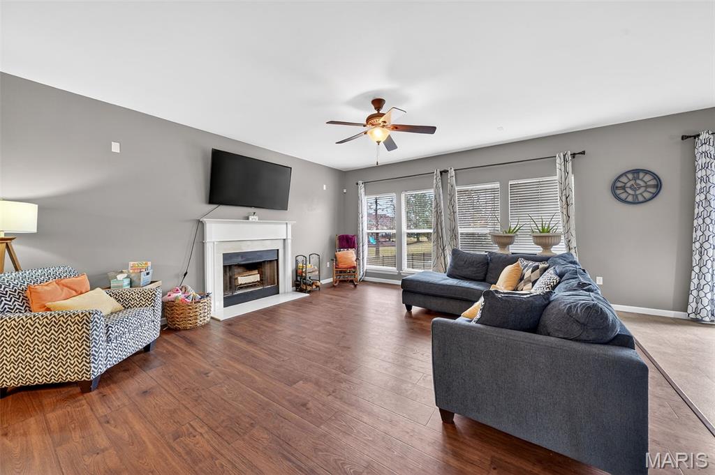 Countryshire - Residential