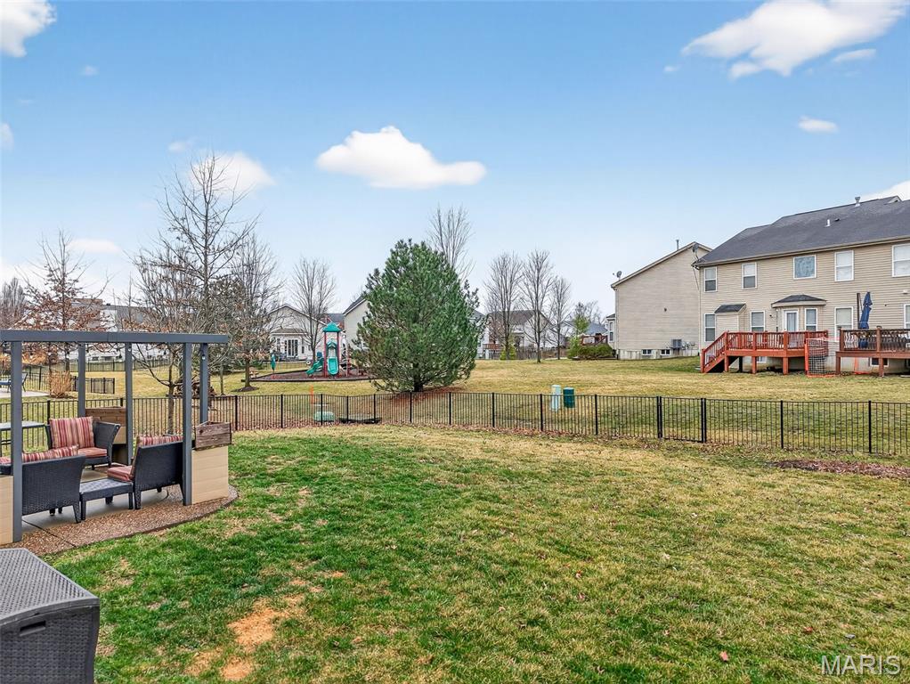 Countryshire - Residential