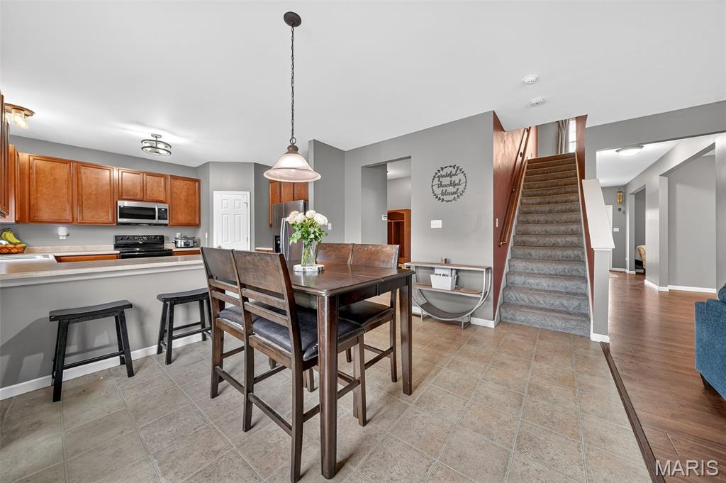 Countryshire - Residential