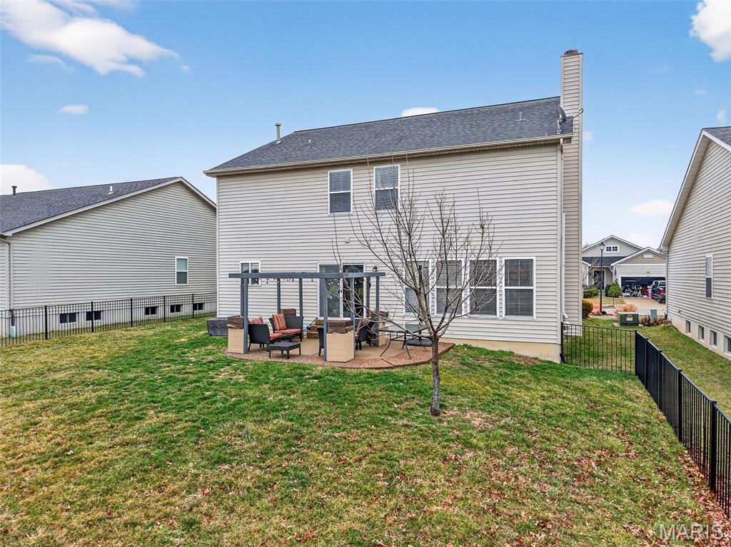 Countryshire - Residential