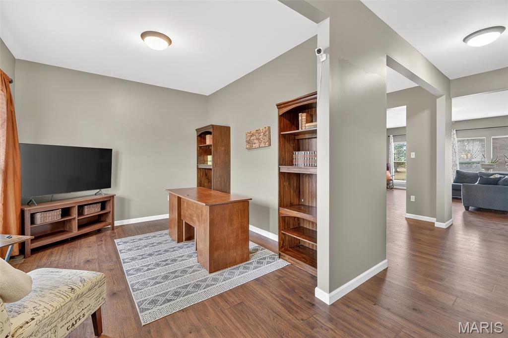 507 Country Chase Drive