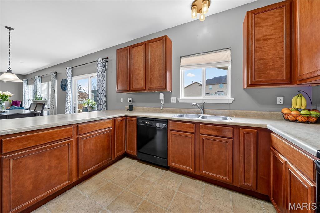 Countryshire - Residential