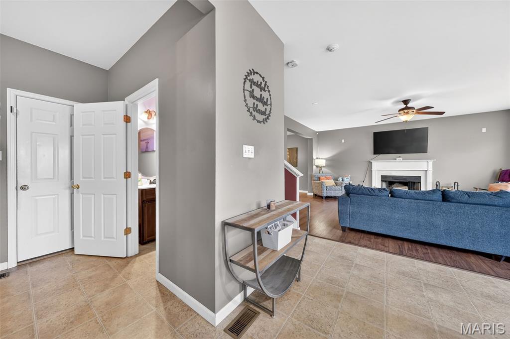 Countryshire - Residential