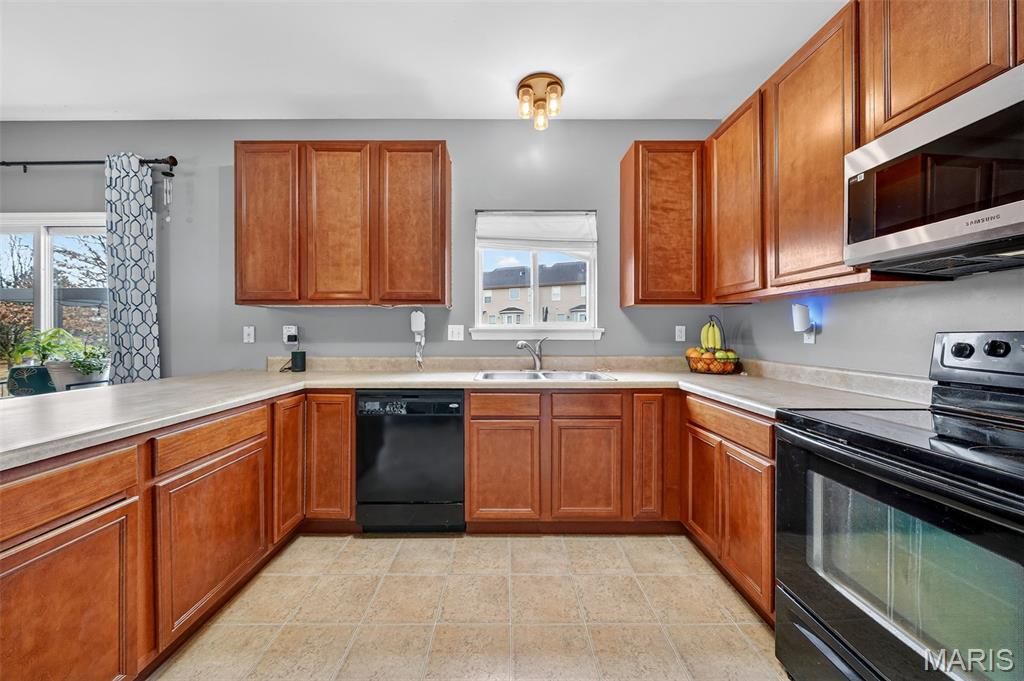 Countryshire - Residential