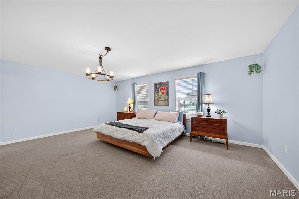 Countryshire - Residential