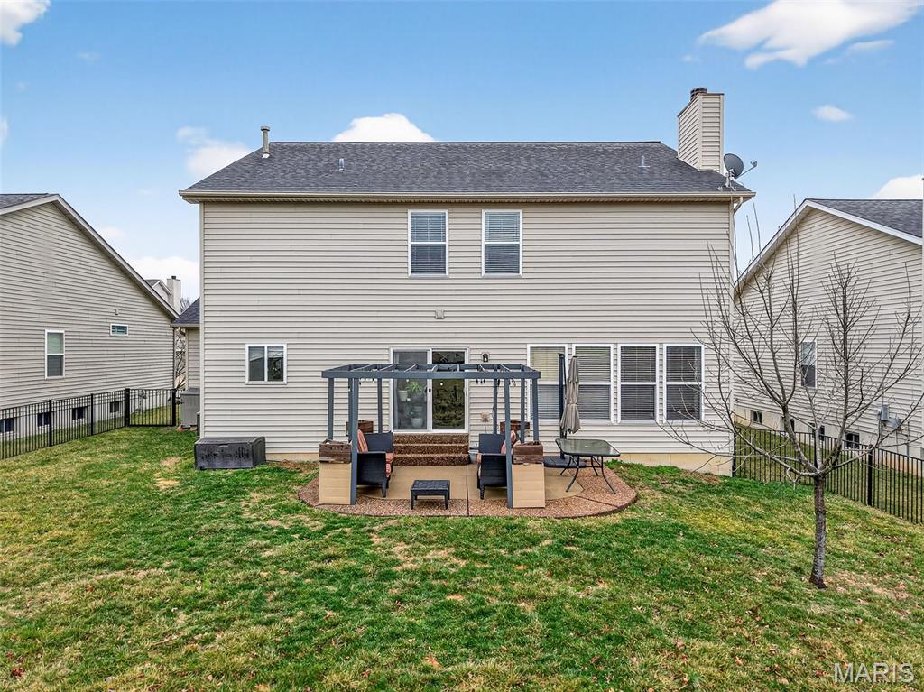 Countryshire - Residential