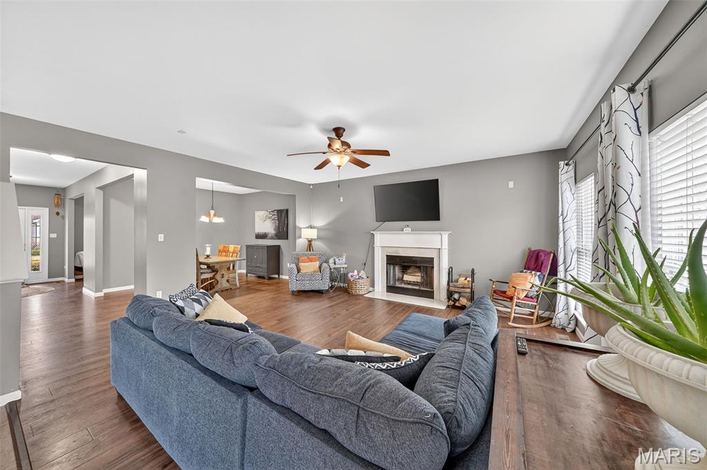 Countryshire - Residential