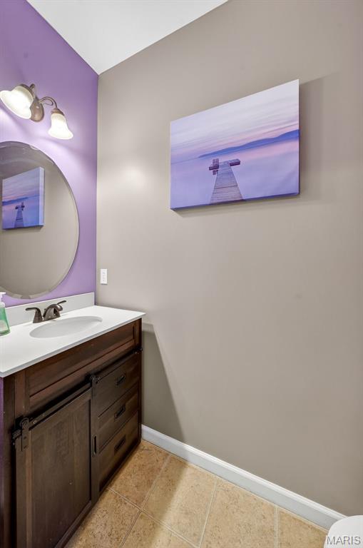 Countryshire - Residential