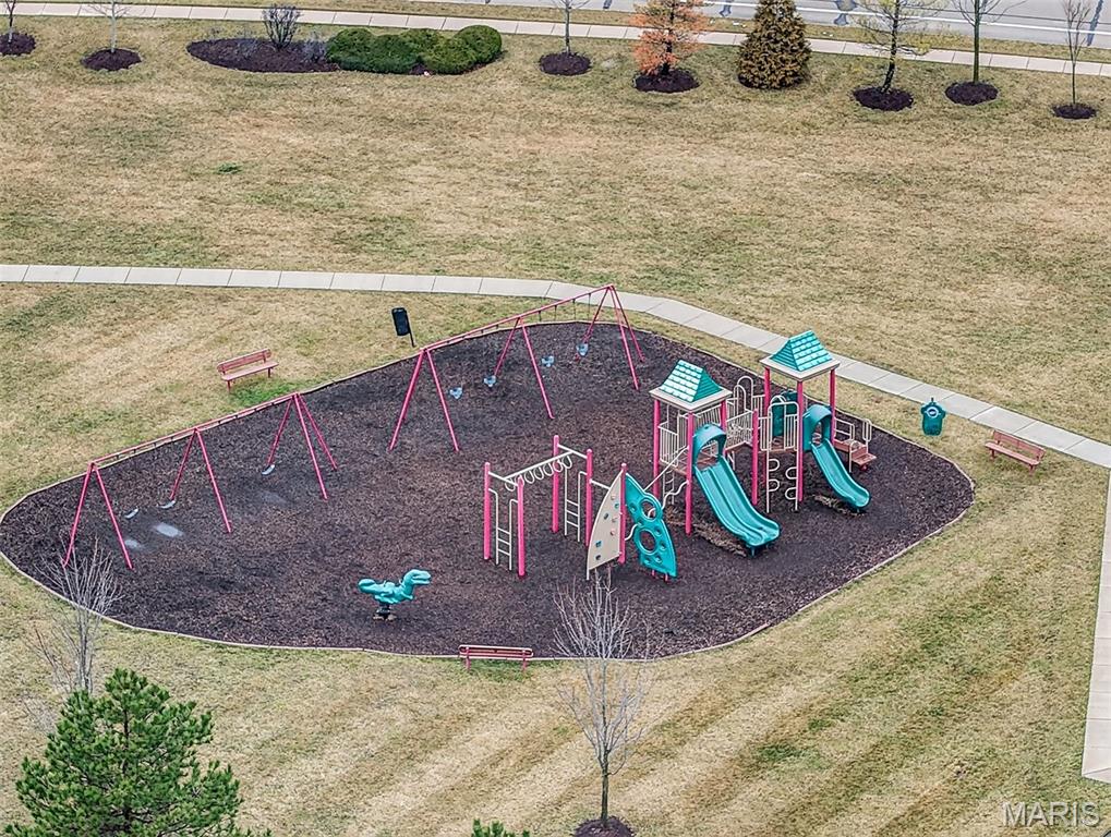 Countryshire - Residential