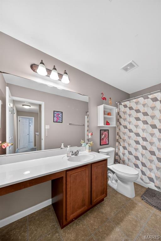 Countryshire - Residential