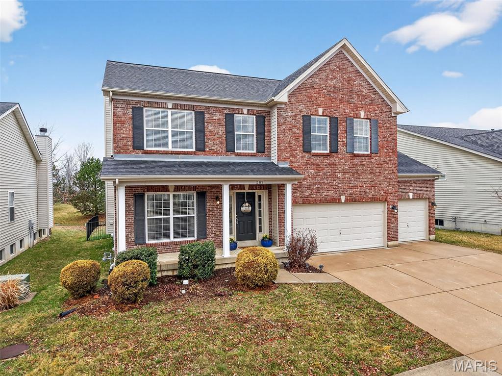 Countryshire - Residential