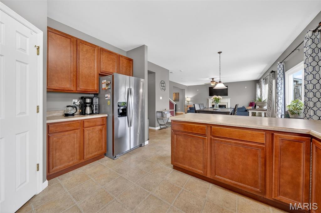 Countryshire - Residential