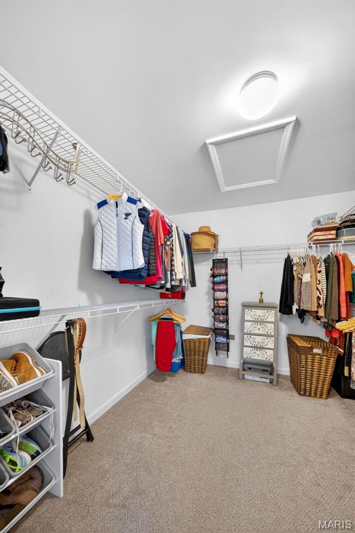 Countryshire - Residential