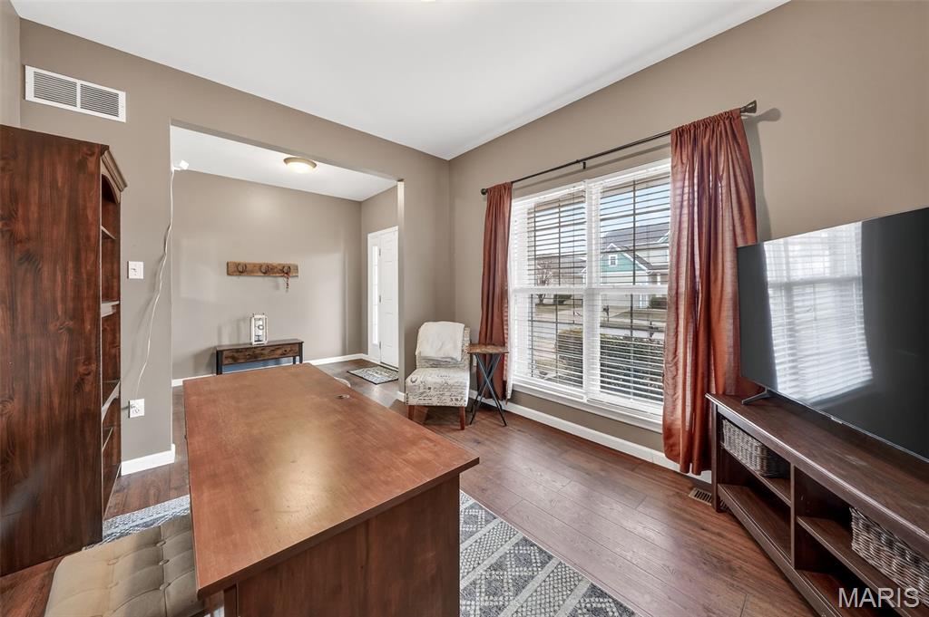 507 Country Chase Drive