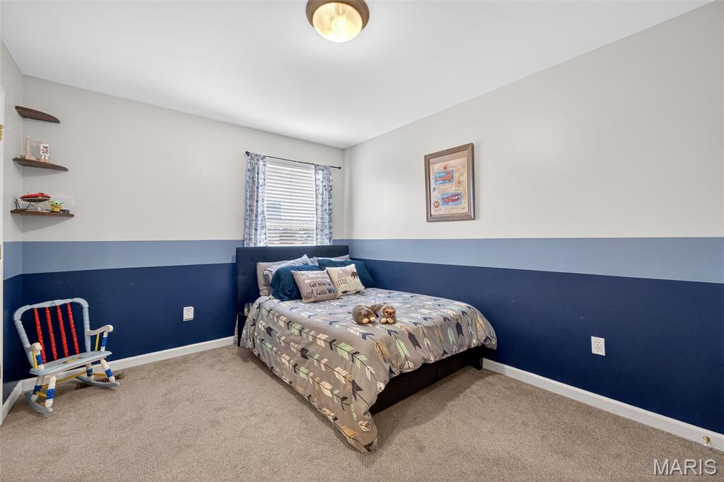 Countryshire - Residential