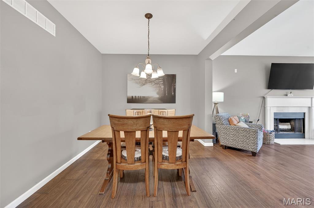 Countryshire - Residential