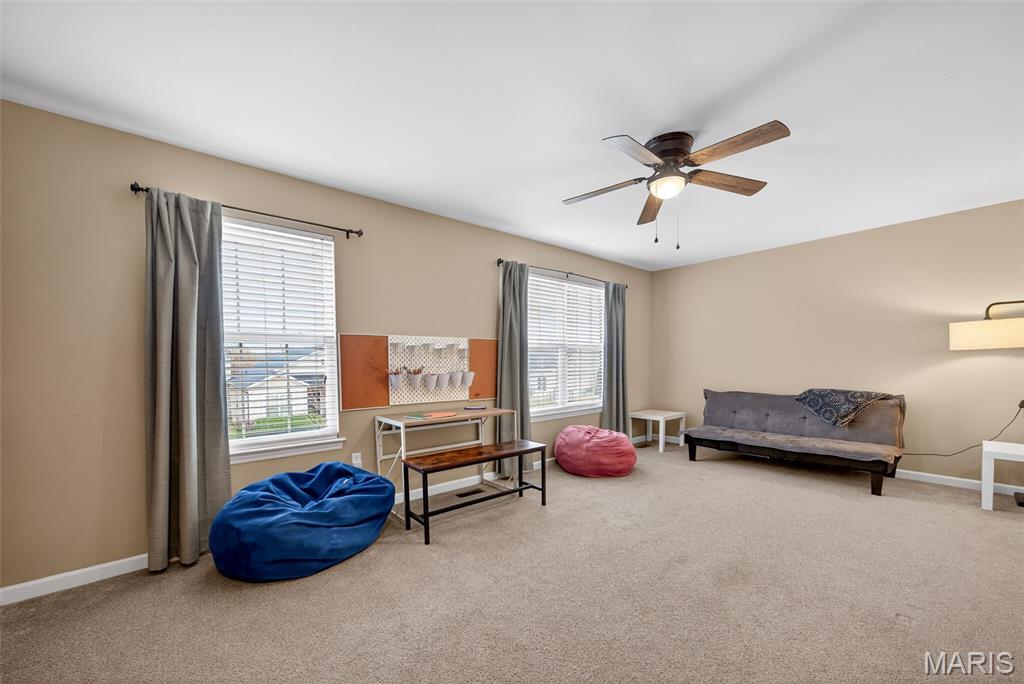 Countryshire - Residential